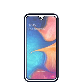 Galaxy A20e Galaxy A20e