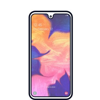 Galaxy A10 Galaxy A10