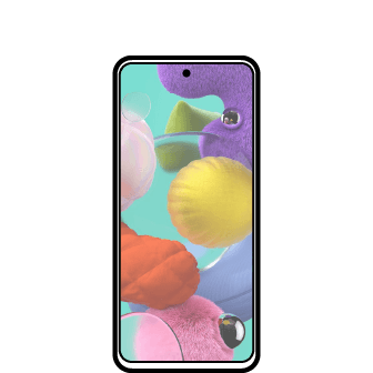 Galaxy A51 Galaxy A51