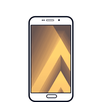 Galaxy A3 2017 Galaxy A3 2017