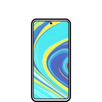 Redmi Note 9S / Redmi Note 9 Pro
