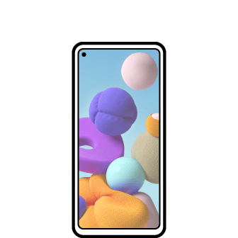 Galaxy A21s Galaxy A21s