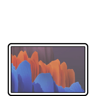 Galaxy Tab S7 Galaxy Tab S7