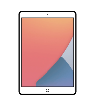 iPad 10.2 2020 (8th gen) iPad 10.2 2020 (8th gen)