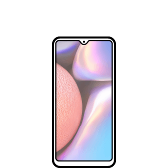 Galaxy A10s Galaxy A10s