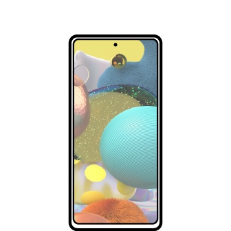 Galaxy A51 5G Galaxy A51 5G