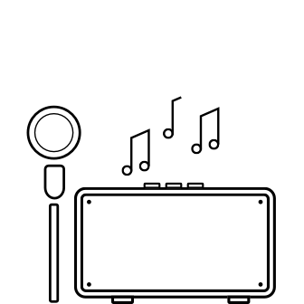 Fülhallgatók és Hangszórók
