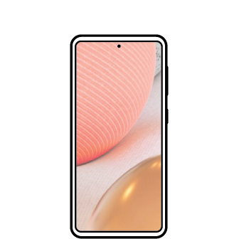 Galaxy A72 5G Galaxy A72 5G