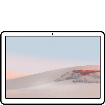 Surface Go 2 Surface Go 2