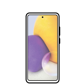 Galaxy A72 Galaxy A72