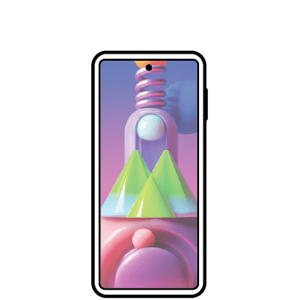 Galaxy M51 Galaxy M51