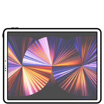 iPad Pro 12.9 2021 (5th gen) iPad Pro 12.9 2021 (5th gen)