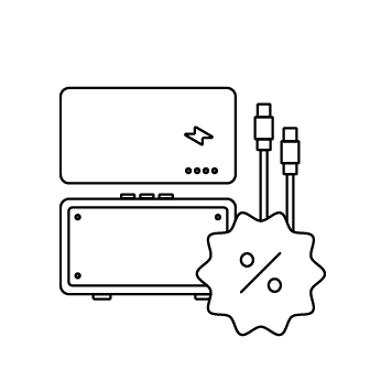 Kiegészítő és tartozék outlet