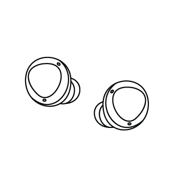 Galaxy Buds Plus Galaxy Buds Plus