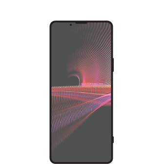 Xperia 1 III 5G Xperia 1 III 5G
