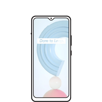 Realme C21Y Realme C21Y