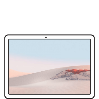 Surface Go 3 Surface Go 3