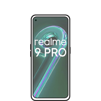 Realme 9 Pro Realme 9 Pro
