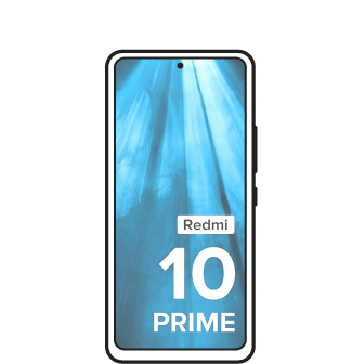 Redmi 10 Prime