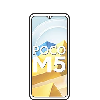 Poco M5
