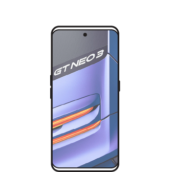 GT Neo 3 GT Neo 3