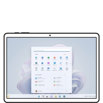 Surface Pro 9 Surface Pro 9