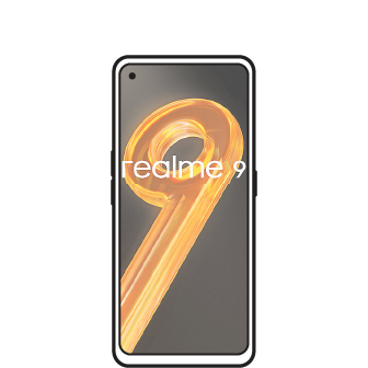 Realme 9 Realme 9