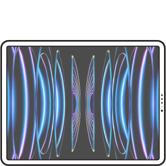 iPad Pro 12.9 2022 (6th gen) iPad Pro 12.9 2022 (6th gen)