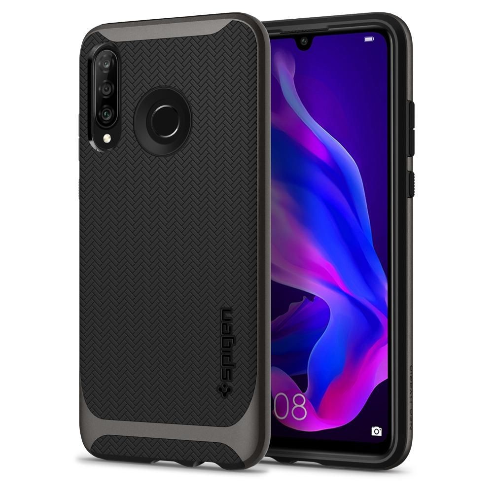 Huawei P30 Lite Spigen "Rugged Armor" tok