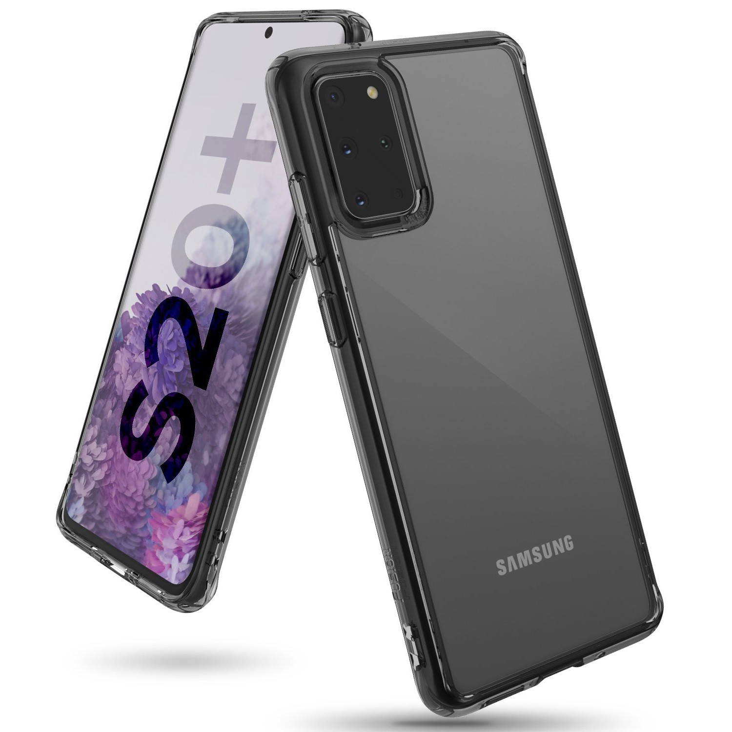 Samsung Galaxy S20 Plus Ringke Fusion tok